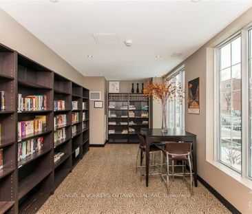 For Lease - 138 SOMERSET Street Unit# 1005, Ottawa Centre, Ontario - Photo 2