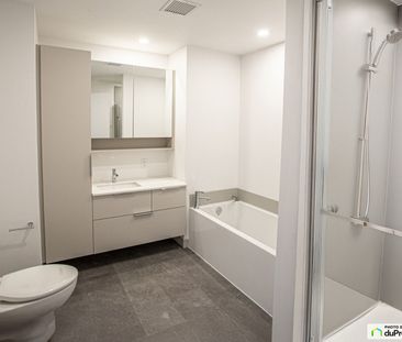 37, avenue des Cascades, Ste-Foy à louer - Photo 6