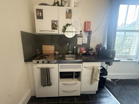 Studio to rent - Photo 3