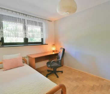 4 pokojowe z ogródkiem przy lesie Wełnowiec OPT 73.52 m² - Zdjęcie 4