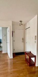 4 1/2 Condo-Appartement à louer - Photo 4