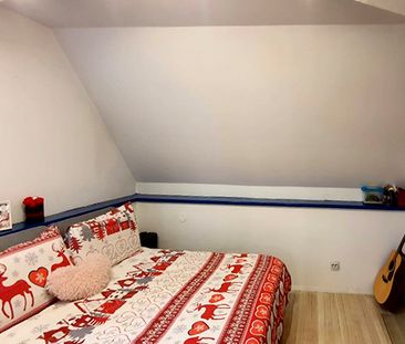Casa de inchiriat in zona Primarie, Paulesti, judetul Prahova - Photo 5