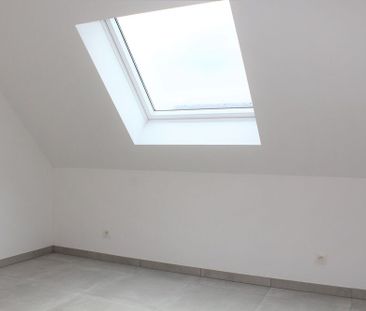 Energiezuinig appartement met 2 slaapkamers en buitenruimte in Herzele - Foto 3