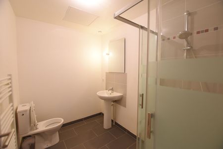 Location appartement 1 pièce, 31.58m², Osny - Photo 4