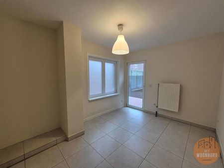 Appartement te huur in Ternat - Photo 4