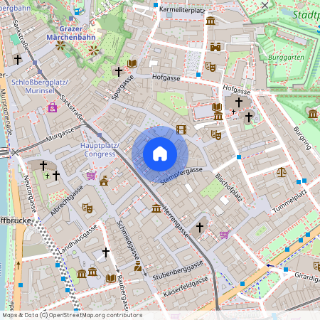 Herrengasse 7, 8010 Graz