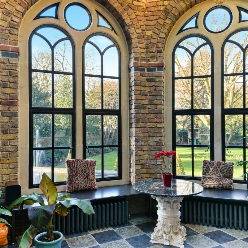 11 bedroom detached house to rent - Photo 1