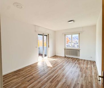 3.5 Zimmer, 80 m², 3. Stock - Foto 1