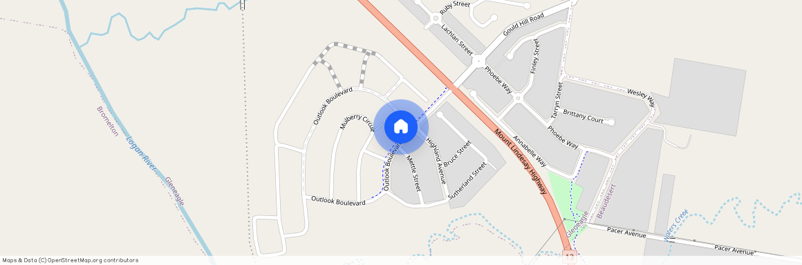 81 Outlook Boulevard, Qld 4285, Gleneagle