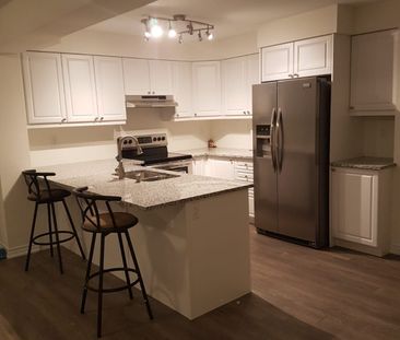 For Lease - 8 Watermill Street, Kitchener, Ontario - Photo 2