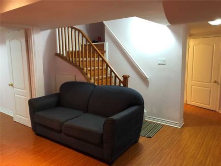 For Lease - 84 Crown Victoria Drive Unit# (Bsmt), Brampton, Ontario - Photo 5