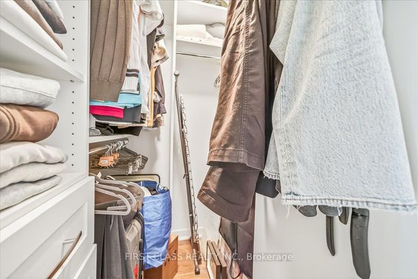 Six50 King West Lofts 95 , #317 - Photo 1