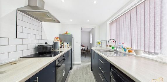 1 bedroom terraced house to rent - Photo 2