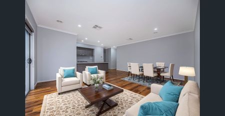 Stunning Family Home in Kalkallo - Photo 2