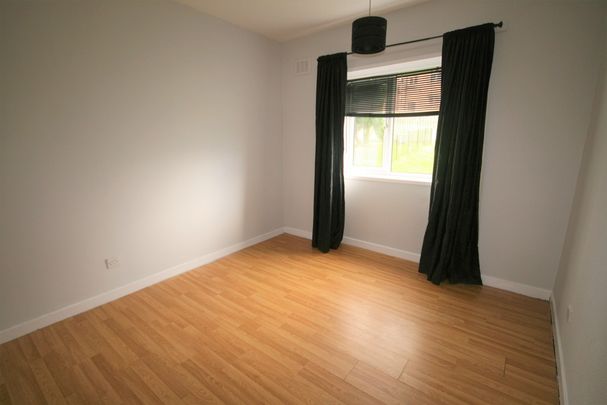 Gantock Crescent, 2 Bedroom Unfurnished Apartment, Cranhill – Available 07/11/2025 - Photo 1