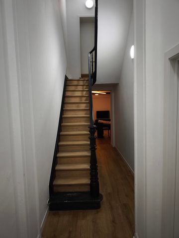 CHAMBRE A LOUER EN COLOCATION à 6000 Charleroi - Foto 5