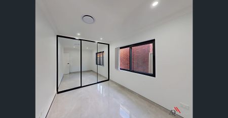 NEAR NEW TWO BEDROOM GRANNY FLAT - Photo 5