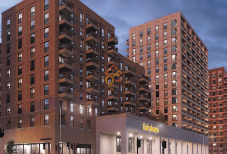 Bower House, 4 Henshaw Parade, The Hyde, NW9 - Photo 3