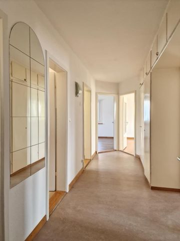 "Wunderschöne 4- Zimmerwohnung in Zofingen" - Photo 5