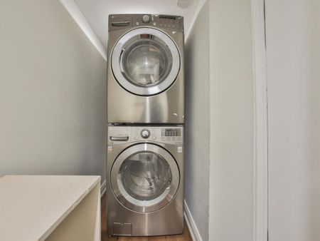 For Lease - 21 Milkweed Crescent Unit# BASEMENT, Brampton, Ontario - Photo 4