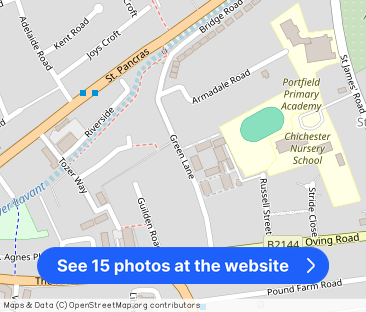 Green Lane, Chichester - Photo 1