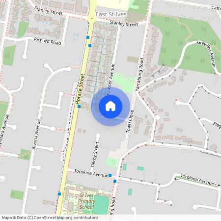 26 Lancaster Avenue, NSW 2075, St Ives