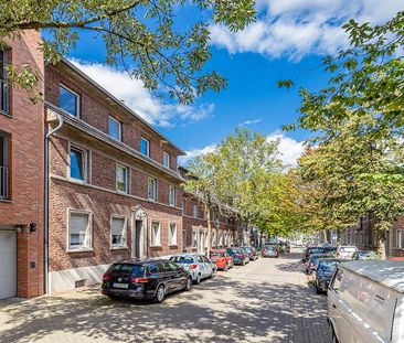 Flügelstr. 13, 40227 Düsseldorf OT Oberbilk - Foto 5