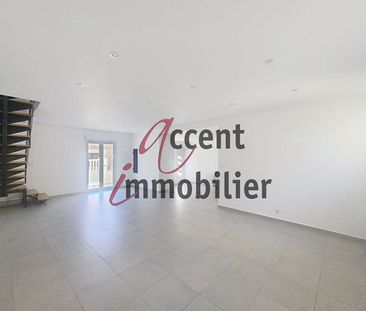 Appartement Chateaurenard 4 pièce(s) 107 m2, - Photo 1