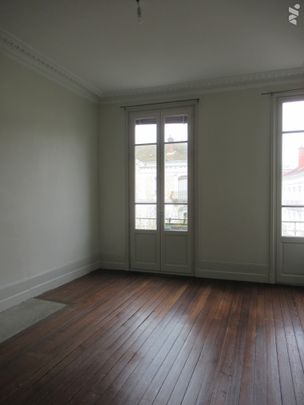 F4- 43 rue Fructidor 71100 CHALON S/SAONE - Photo 1