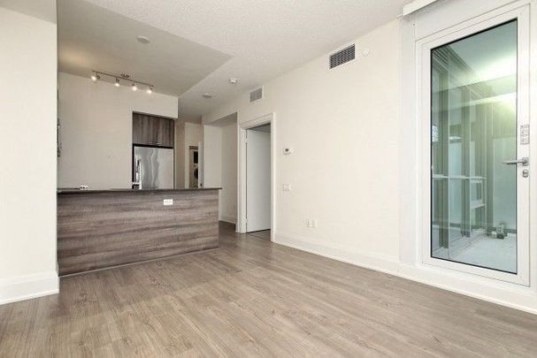 For Lease - 30 Roehampton Avenue Unit# 2507, Toronto, Ontario - Photo 1