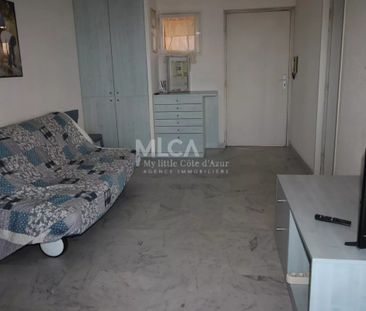 ANTIBES SALIS - REF 2P SAND - Photo 5