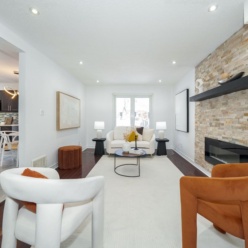 For Lease - 90 Penny Crescent, Markham, Ontario - Photo 1