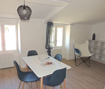 Location Appartement 2 pièces 48m² BOURG DE PEAGE 26300 - Photo 3