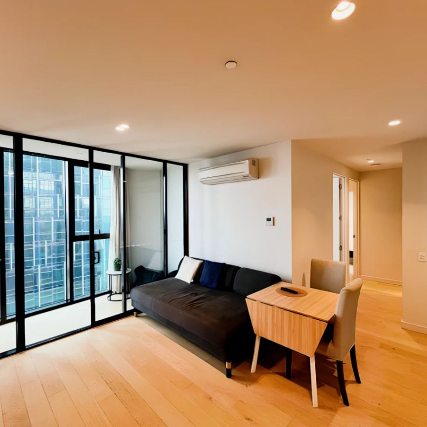 442 Elizabeth Street, Melbourne - Photo 1