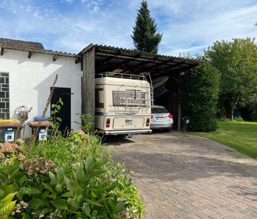 Großzügige Wohnung im ZFH mit eigenem Ga ... - Foto 3