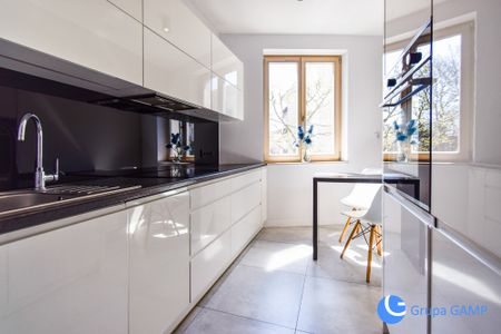 *Perla Verona* 2 pokoje, 48m2, Stare Dębniki - Zdjęcie 3