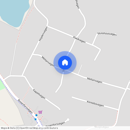 Trappvägen, Eskilstuna