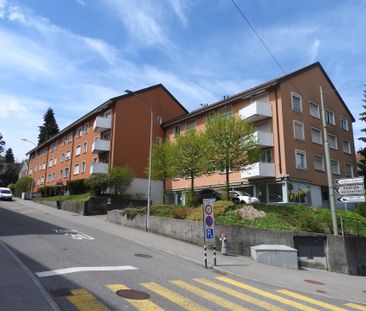 Lichtdurchflutete Wohnung Nahe dem Stadtzentrum - Photo 3