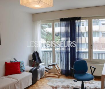 Appartement de 2 pièces au coeur de Champel - Photo 4