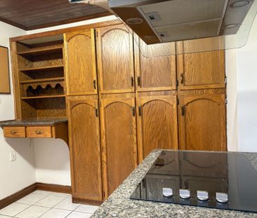 For Lease - 397 Centre Street Unit# Main, Richmond Hill, Ontario - Photo 6