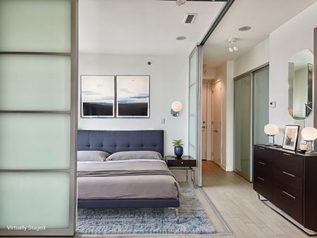 For Lease - 88 Colgate Avenue Unit# 512, Toronto, Ontario - Photo 5