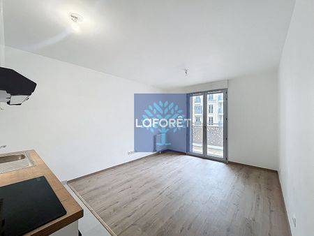 Appartement T1 Le Blanc-Mesnil à louer - Photo 4