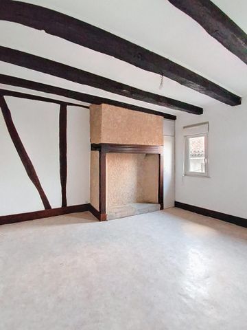 Location Maison 3 pièces 94m² REALMONT 81120 - Photo 2