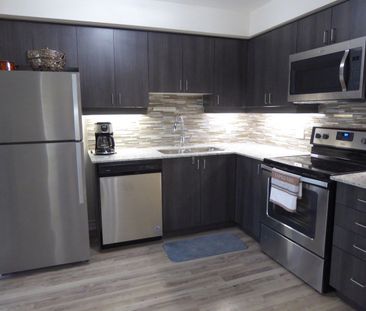 For Lease - 2 Cove Court Unit# 102, Collingwood, Ontario - Photo 2