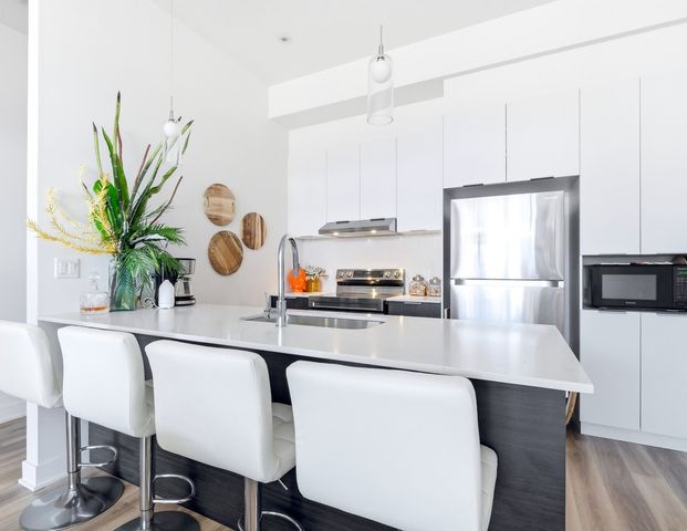 À louer / Appartement - Photo 1