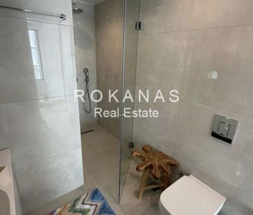 Διαμέρισμα για ενοικίαση Αιξωνή (Γλυφάδα) - Photo 6