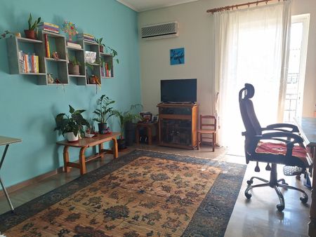 Διαμέρισμα για ενοικίαση Λουτράκι (Λουτράκι-Περαχώρα) - Φωτογραφία 2