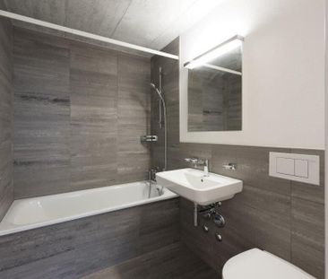 Family-friendly new-build apartment in a central location - Photo 3