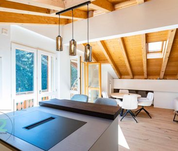 3 Zimmer, 65 m², 3. Stock - Foto 6