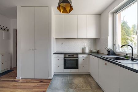 Kawalerka | Ogród 125m² | Premium 29.96 m² - Zdjęcie 4